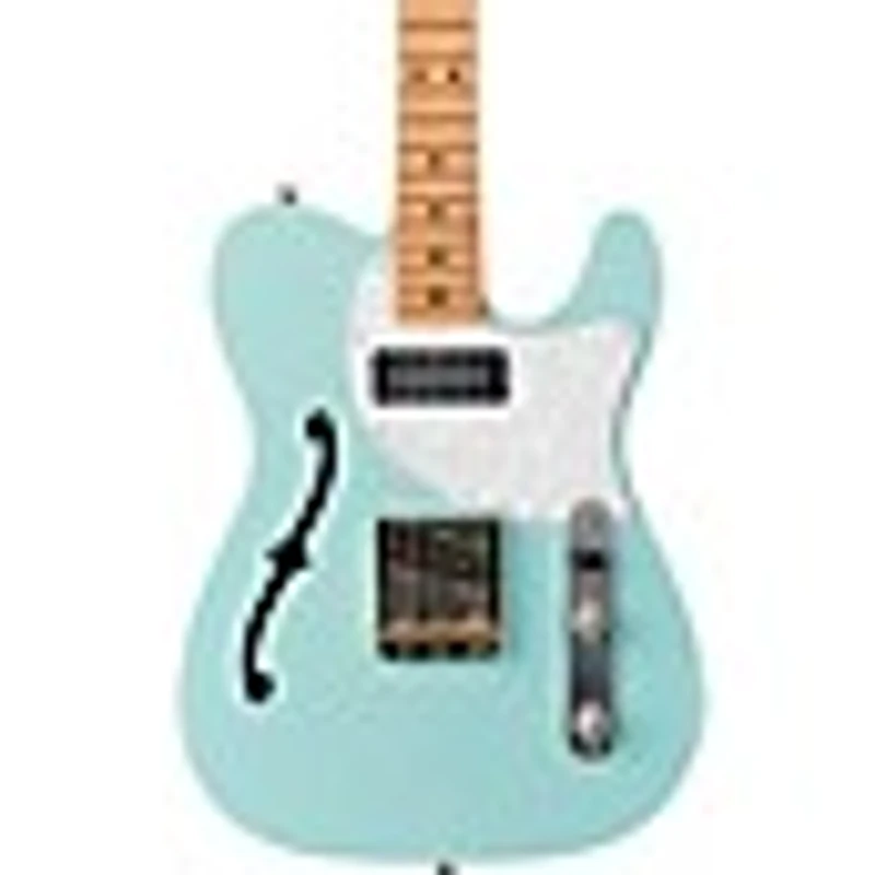 LsL Instruments Thinbone S/P90 Electric Guitar -
