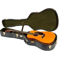 Martin D-18 Authentic 1937 VTS Aged Acoustic Guitar Natural