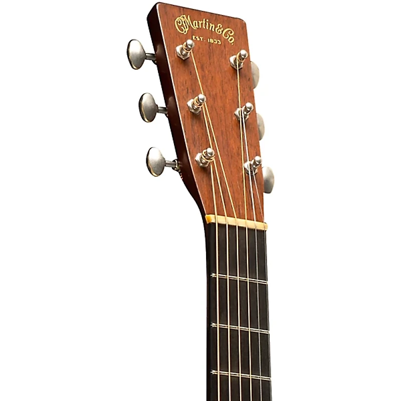 Martin D-18 Authentic 1937 VTS Aged Acoustic Guitar Natural