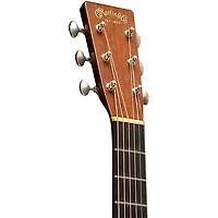 Martin D-18 Authentic 1937 VTS Aged Acoustic Guitar Natural