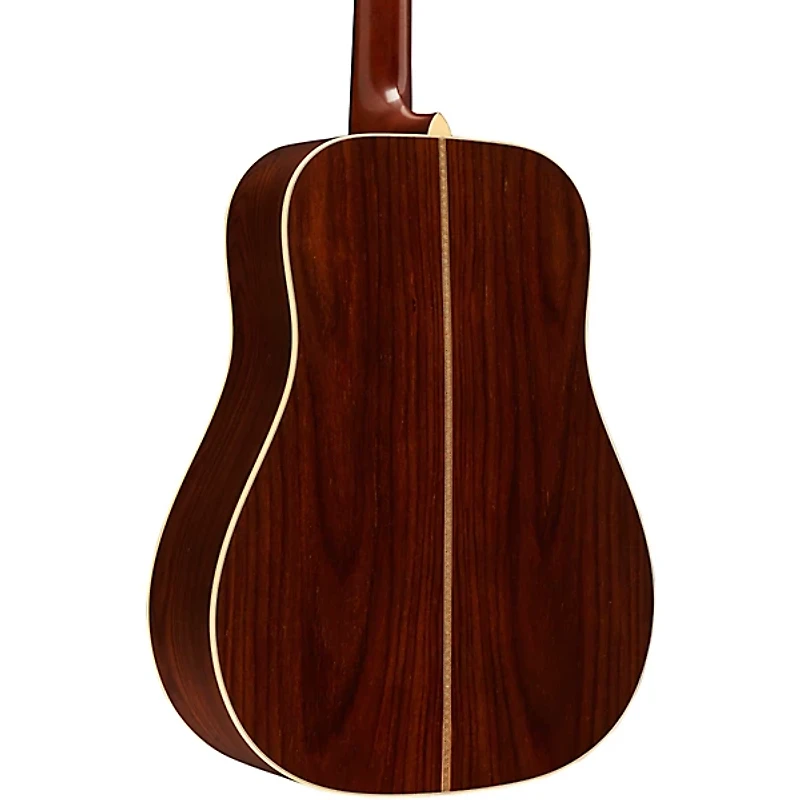 Martin D-28 Authentic 1937 VTS Aged Acoustic Guitar Natural