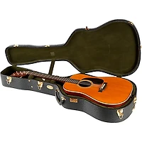 Martin D-28 Authentic 1937 VTS Aged Acoustic Guitar Natural