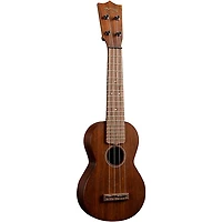 Martin 0 Soprano Sinker Mahogany Uke Sinker Mahogany