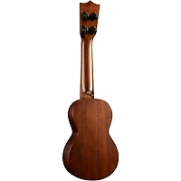 Martin 0 Soprano Sinker Mahogany Uke Sinker Mahogany