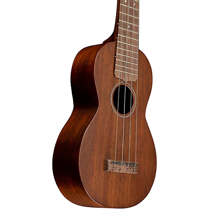 Martin 0 Soprano Sinker Mahogany Uke Sinker Mahogany
