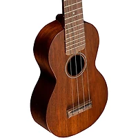 Martin 0 Soprano Sinker Mahogany Uke Sinker Mahogany