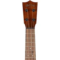Martin 0 Soprano Sinker Mahogany Uke Sinker Mahogany