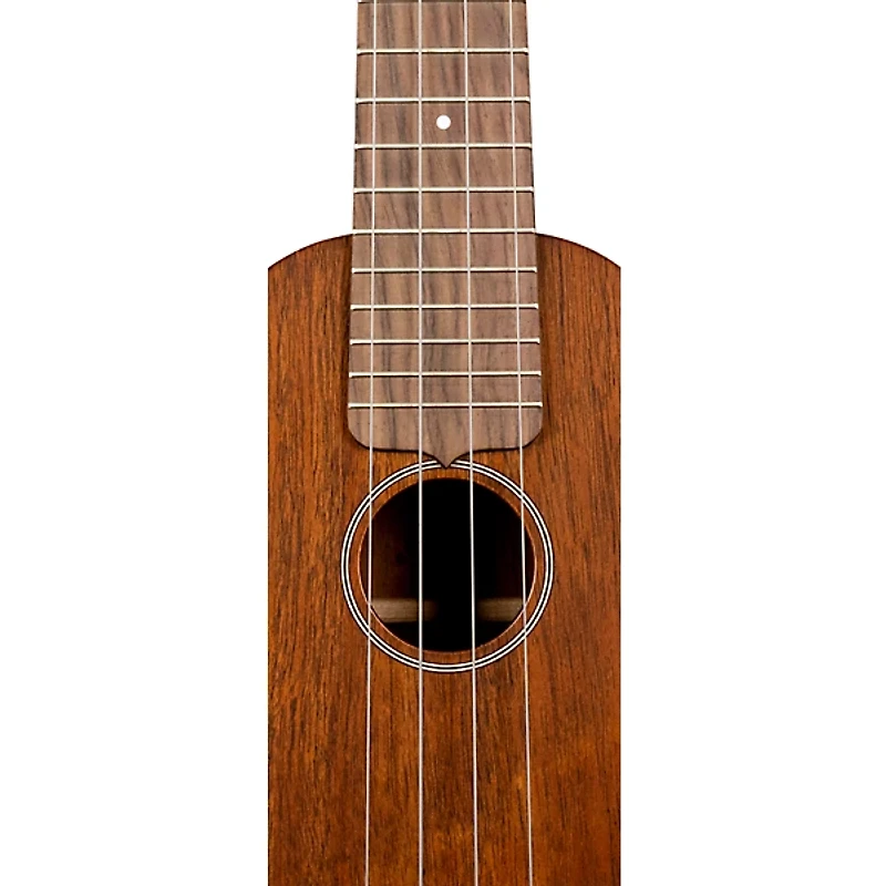 Martin 0 Soprano Sinker Mahogany Uke Sinker Mahogany