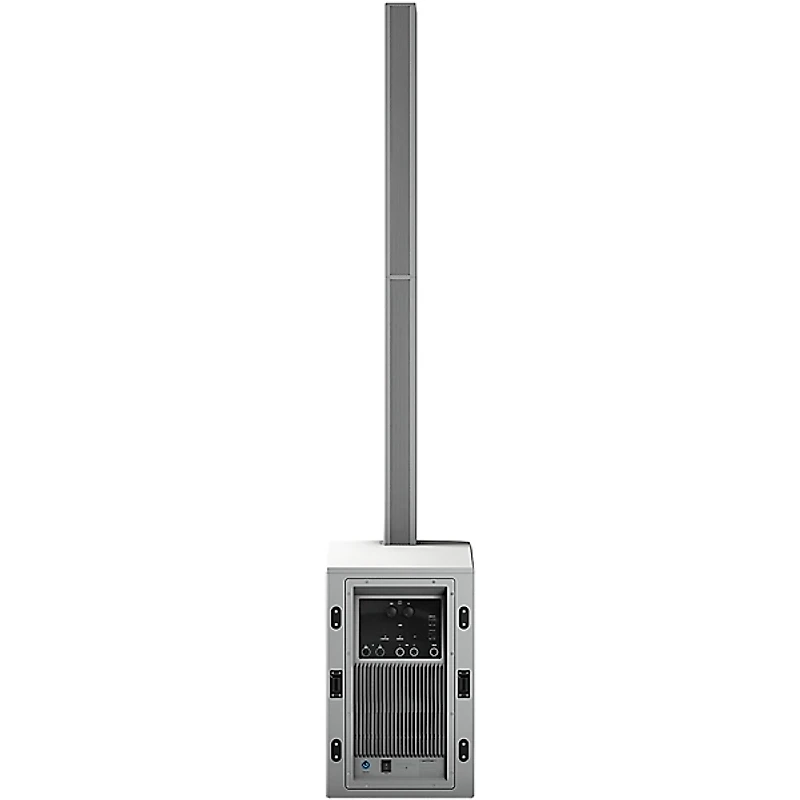 LD Systems MAUI44G2 Cardioid powered Column Loudspeaker, White