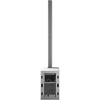 LD Systems MAUI44G2 Cardioid powered Column Loudspeaker, White