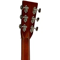 Martin OMJM 20th Anniversary John Mayer Signature Acoustic-Electric Guitar Gray Sunburst