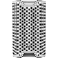 LD Systems ICOA 15 A BT W - 15" Powered Coaxial PA Loudspeaker with Bluetooth, White