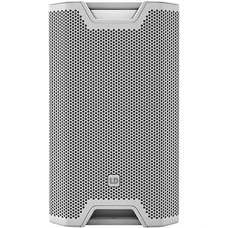 LD Systems LD Systems ICOA 15 W - 15" Passive Coaxial PA Loudspeaker, White