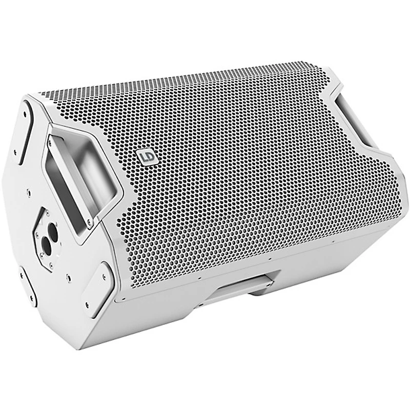 LD Systems LD Systems ICOA 15 W - 15" Passive Coaxial PA Loudspeaker, White