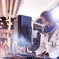 LD Systems LD Systems ICOA 15 W - 15" Passive Coaxial PA Loudspeaker, White