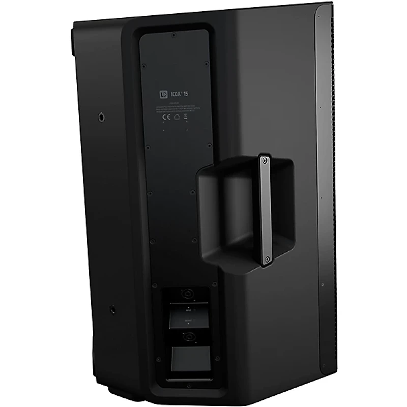 LD Systems ICOA 15 - 15" Passive Coaxial PA Loudspeaker