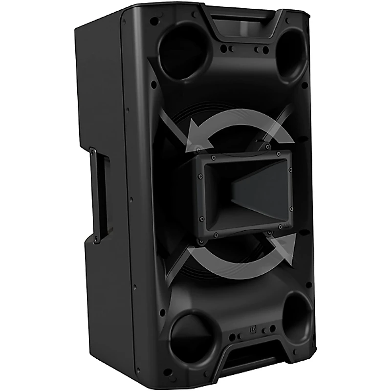 LD Systems ICOA 15 - 15" Passive Coaxial PA Loudspeaker