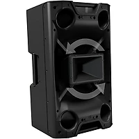 LD Systems ICOA 15 - 15" Passive Coaxial PA Loudspeaker