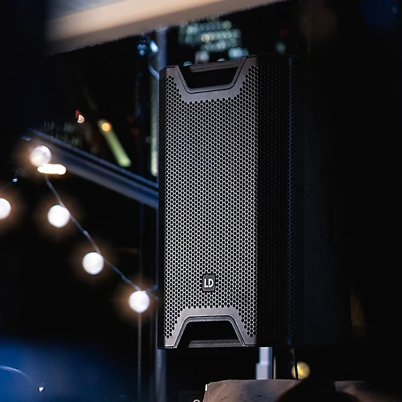 LD Systems ICOA 15 - 15" Passive Coaxial PA Loudspeaker