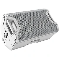 LD Systems ICOA 12 A BT W - 12" Powered Coaxial PA Loudspeaker with Bluetooth, White