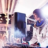 LD Systems ICOA 12 A BT W - 12" Powered Coaxial PA Loudspeaker with Bluetooth, White