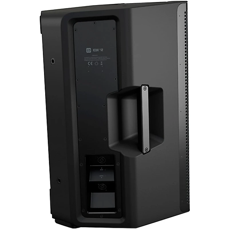 LD Systems ICOA 12 - 12" Passive Coaxial PA Loudspeaker