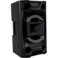 LD Systems ICOA 12 - 12" Passive Coaxial PA Loudspeaker