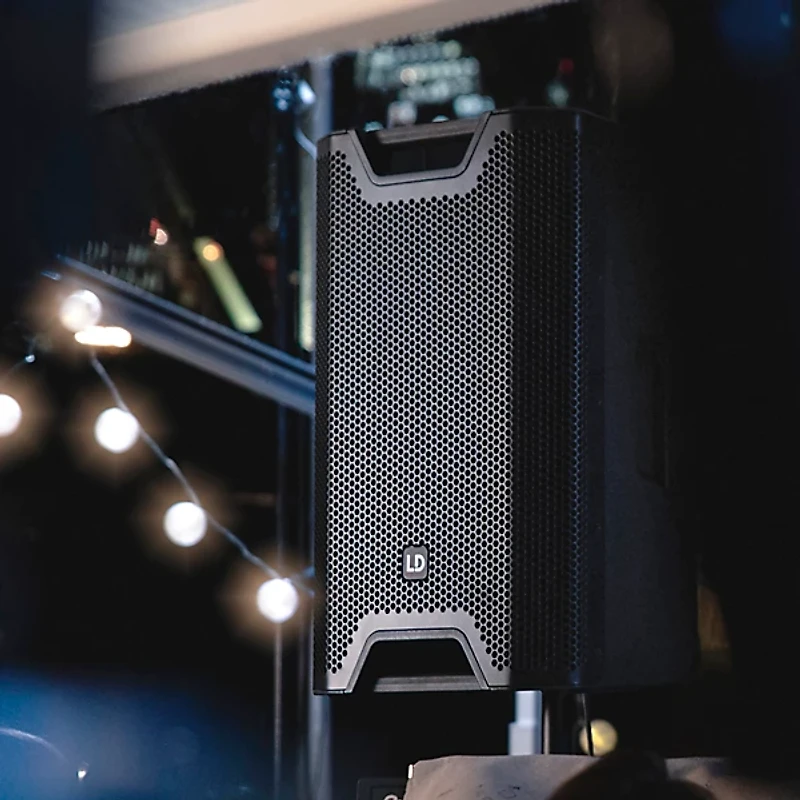 LD Systems ICOA 12 - 12" Passive Coaxial PA Loudspeaker