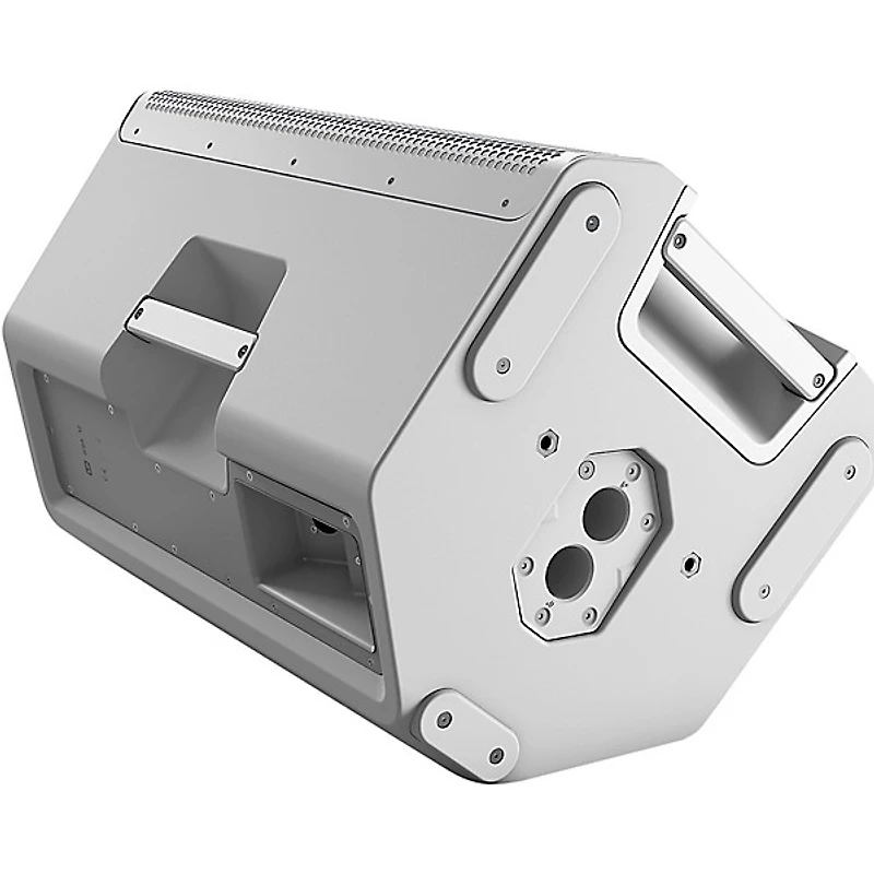 LD Systems ICOA 12 W - 12" Passive Coaxial PA Loudspeaker, White