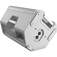 LD Systems ICOA 12 W - 12" Passive Coaxial PA Loudspeaker, White