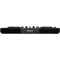 Numark Mixstream Pro+ Standalone Streaming DJ Controller Black