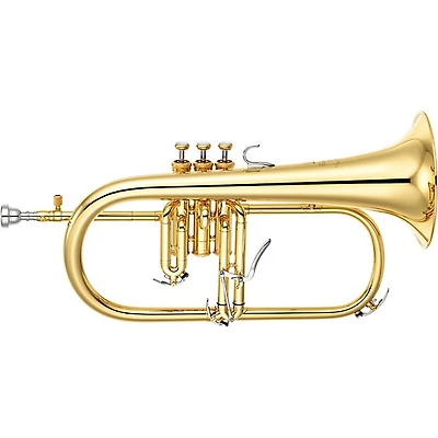 Yamaha YFH-8310ZII Custom Z Series Bb Flugelhorn