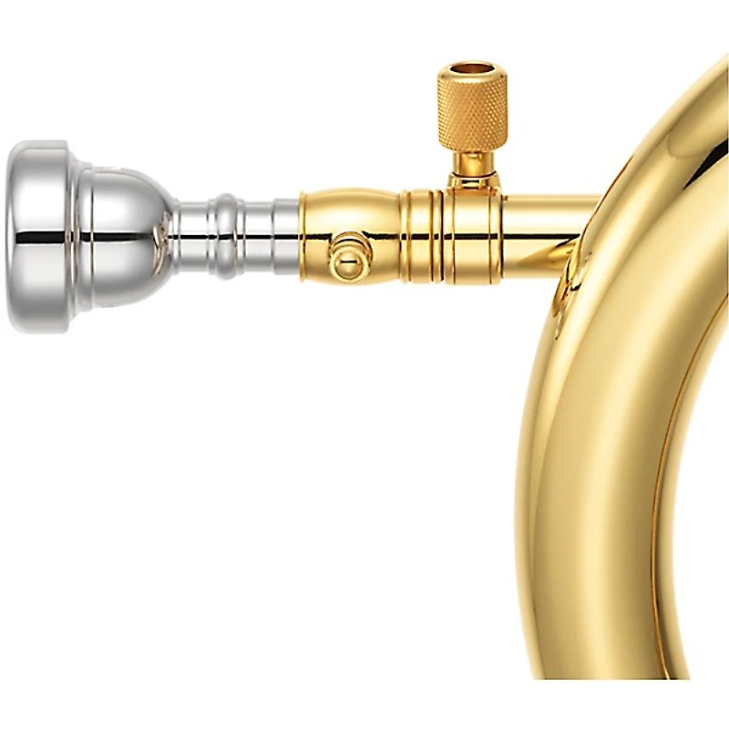 Yamaha YFH-8310ZII Custom Z Series Bb Flugelhorn