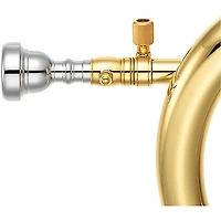 Yamaha YFH-8310ZII Custom Z Series Bb Flugelhorn