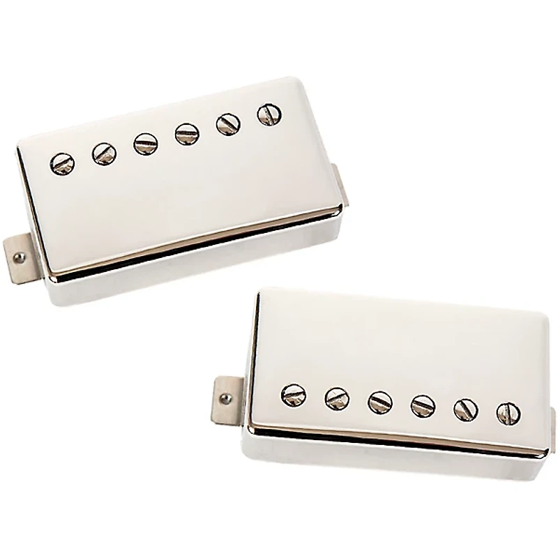 Seymour Duncan Slash 2.0 Humbucker Pickup Set