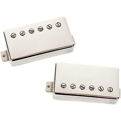 Seymour Duncan Slash 2.0 Humbucker Pickup Set