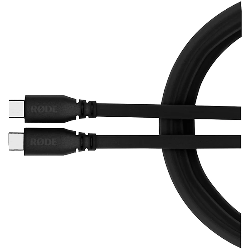 RODE NT1 5th-Generation Large-Diaphragm Microphone Silver