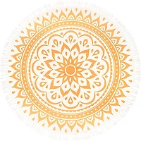 MEINL Sonic Energy Meditation Rug
