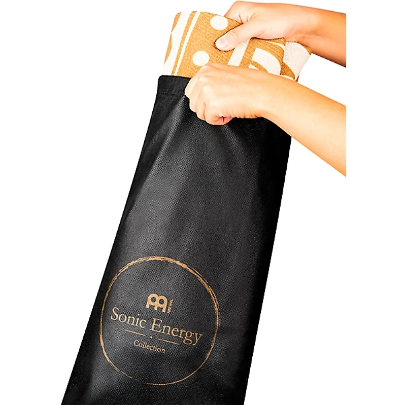 MEINL Sonic Energy Meditation Rug