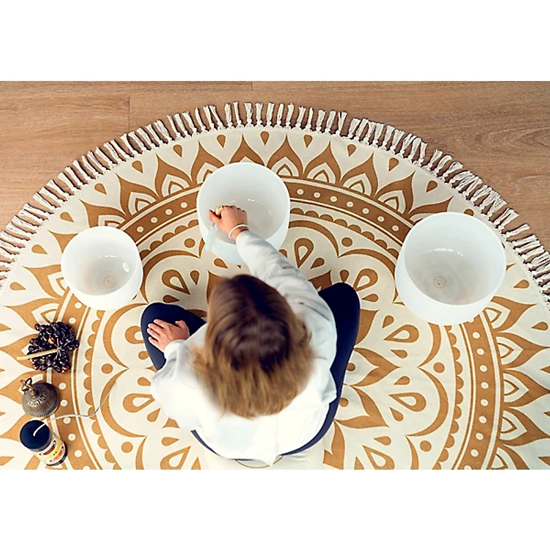 MEINL Sonic Energy Meditation Rug