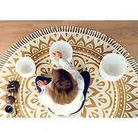 MEINL Sonic Energy Meditation Rug
