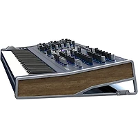 Waldorf Quantum MKII 16-Voice Hybrid Wavetable Synthesizer Keyboard