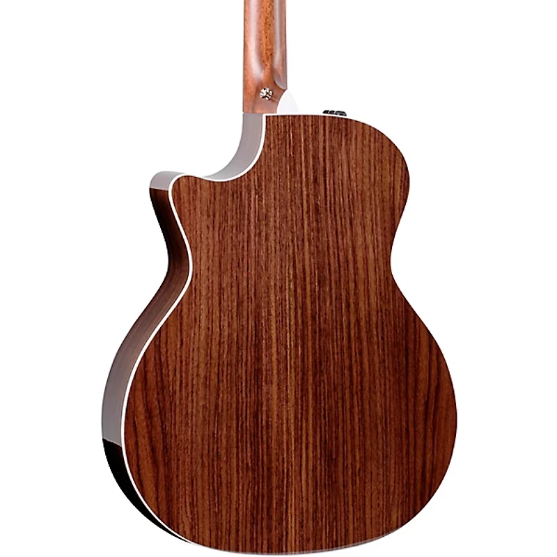 Taylor 414ce Grand Auditorium Acoustic-Electric Guitar Tobacco Sunburst