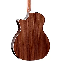 Taylor 414ce Grand Auditorium Acoustic-Electric Guitar Tobacco Sunburst