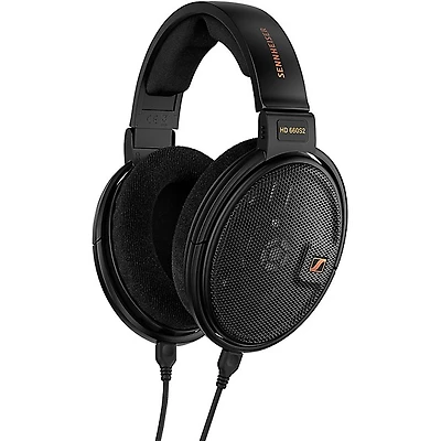 Sennheiser HD 660S2 Wired Audiophile Stereo Headphones
