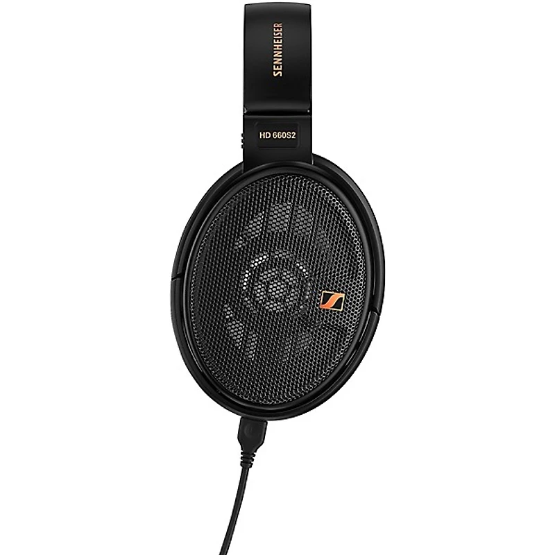 Sennheiser HD 660 S 2 Wired Audiophile Stereo Headphones