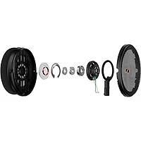 Sennheiser HD 660S2 Wired Audiophile Stereo Headphones