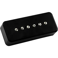 Friedman Classic 90 Alnico V Single-Coil Bridge Pickup Black Bridge