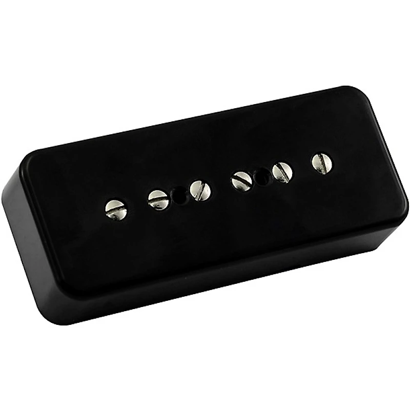 Friedman Classic 90 Alnico V Single-Coil Neck Pickup Black Neck