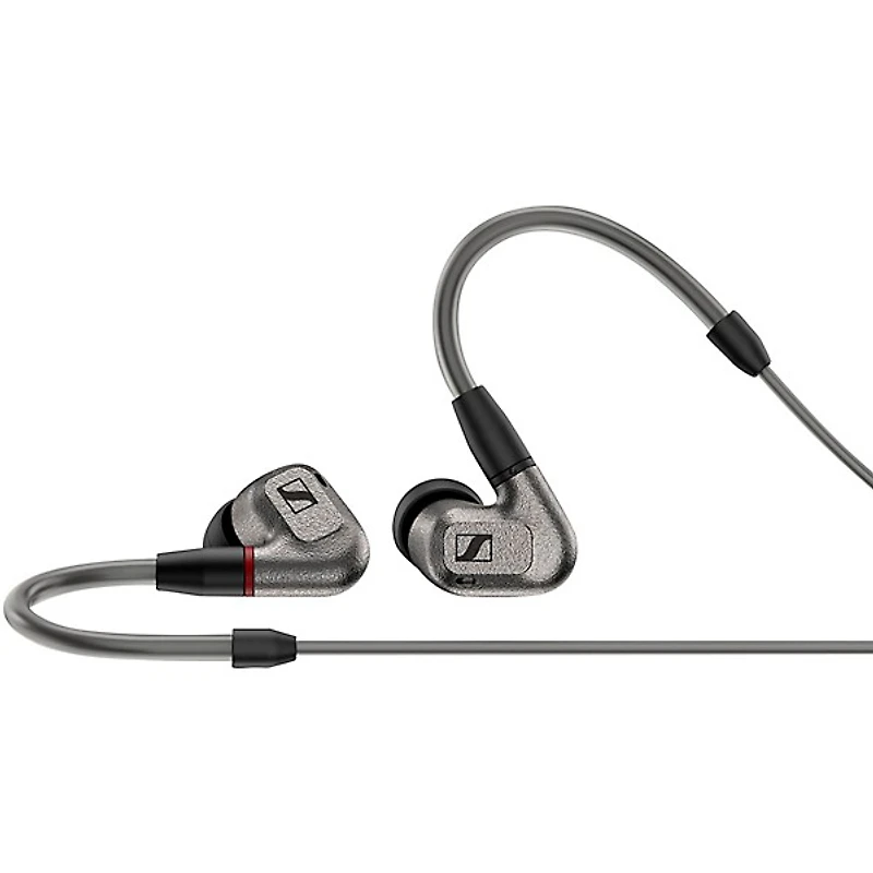 Sennheiser IE 600 In-Ear Headphones